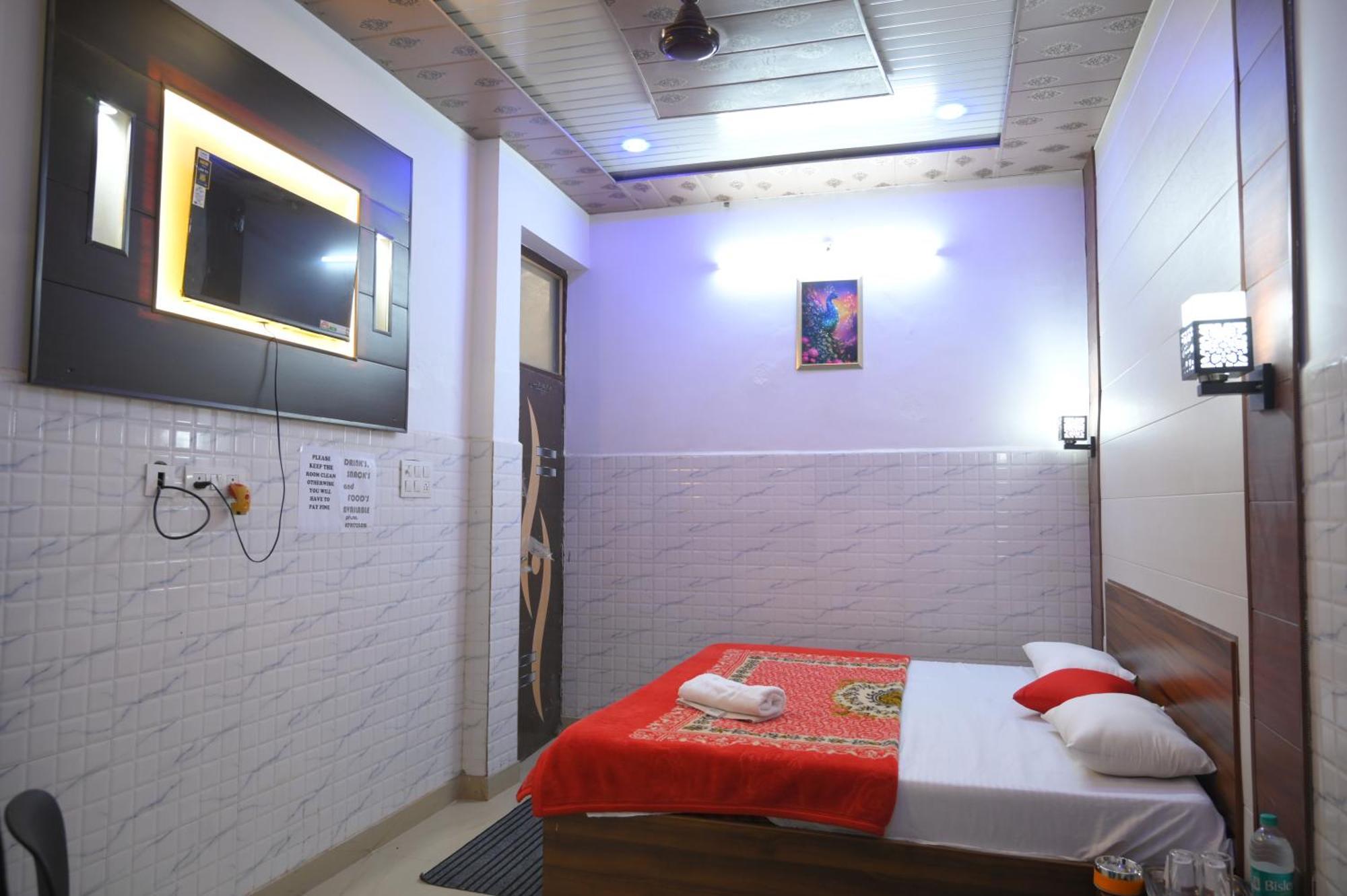 Hotel Starlight Мератх Экстерьер фото